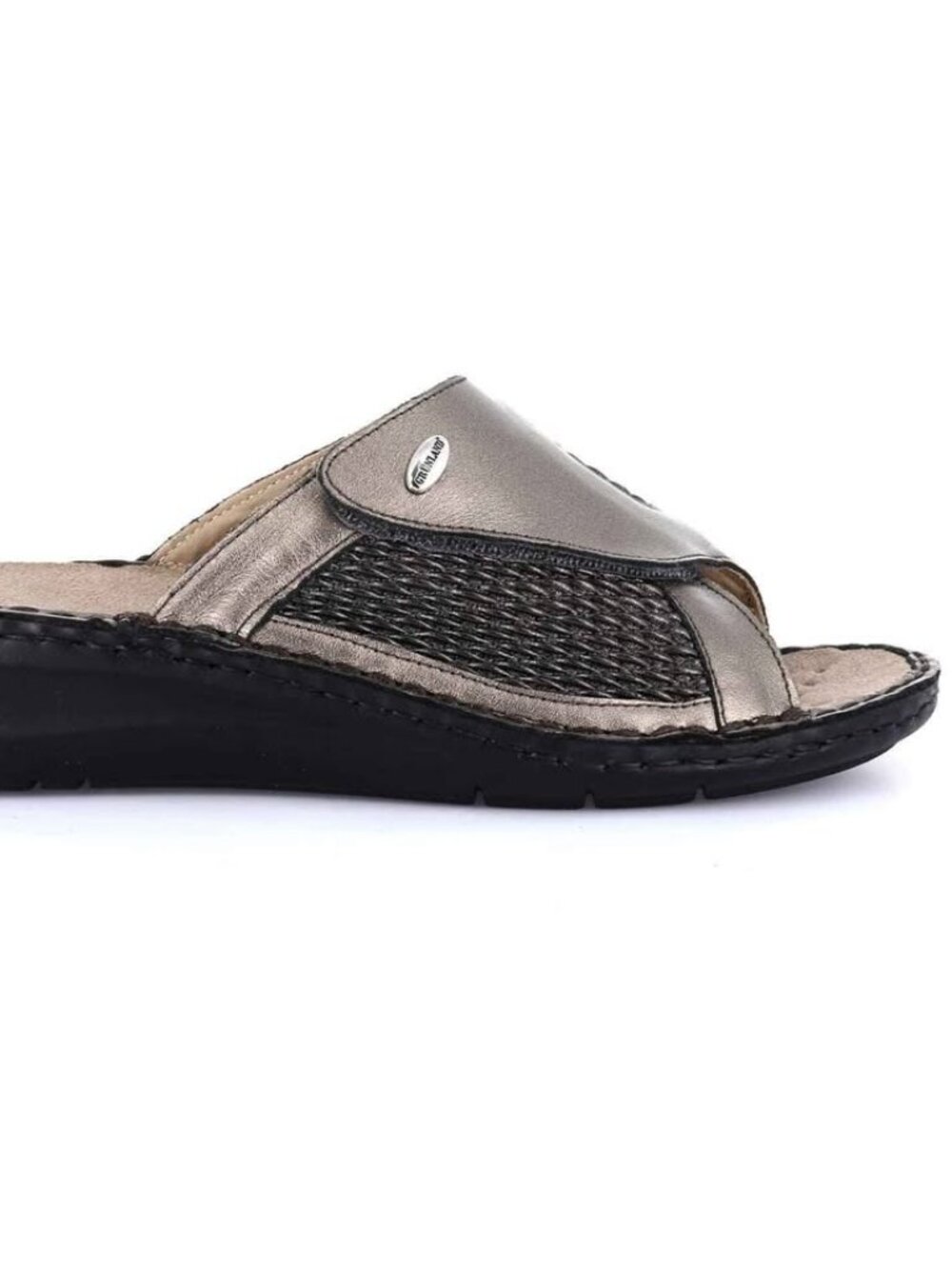 Grünland Women’s Dami 0257 Sandals EU 42